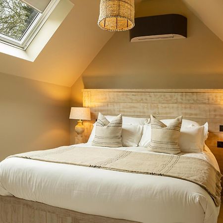 Willa Luxury Cotswold Retreats Moreton-in-Marsh Zewnętrze zdjęcie