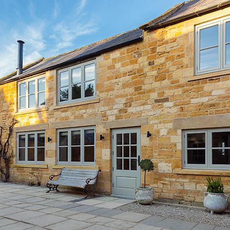 Willa Luxury Cotswold Retreats Moreton-in-Marsh Zewnętrze zdjęcie
