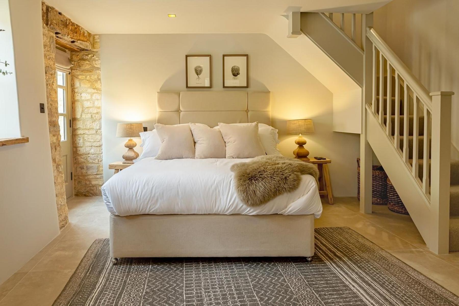 Willa Luxury Cotswold Retreats Moreton-in-Marsh Zewnętrze zdjęcie