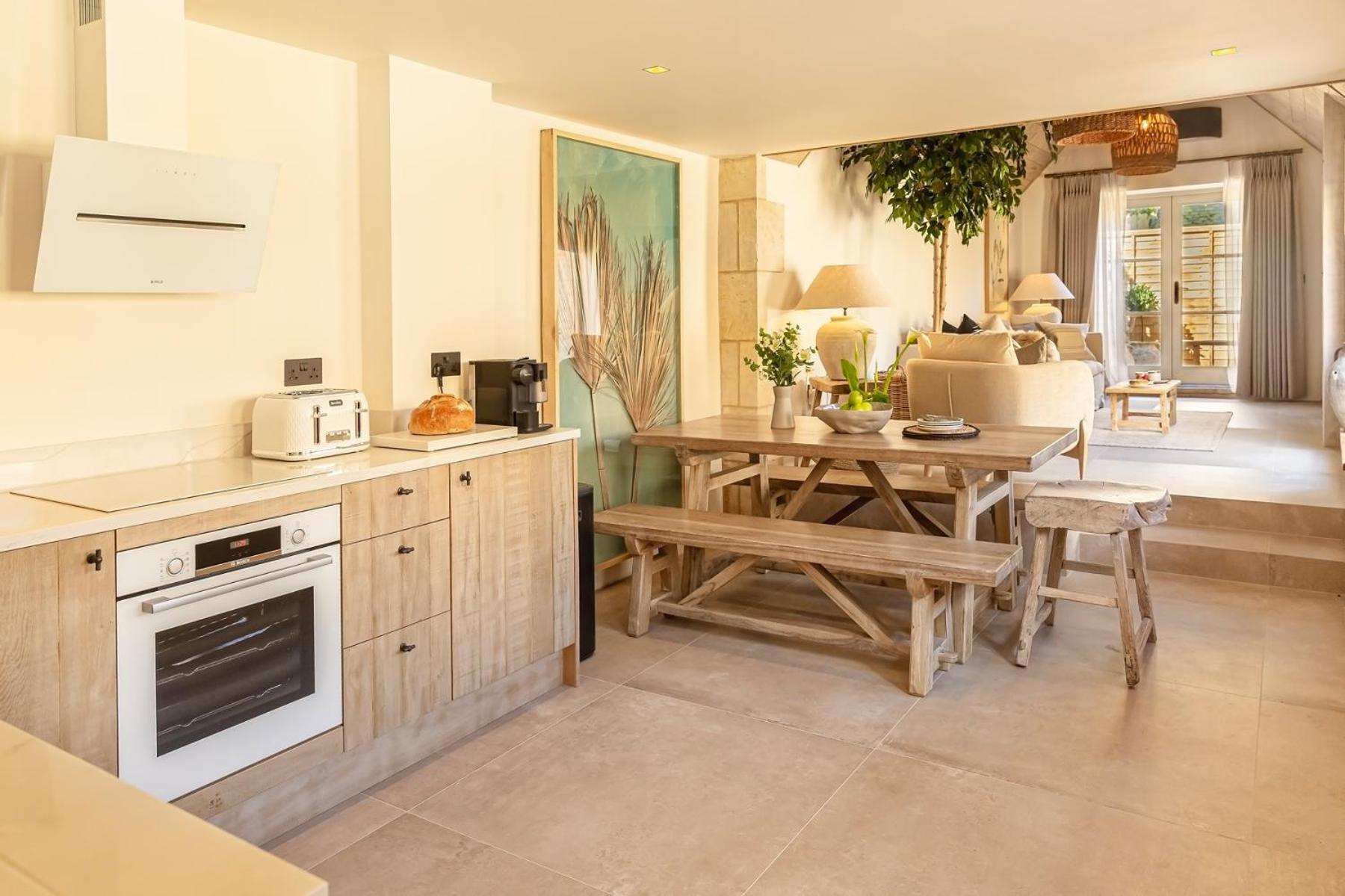 Willa Luxury Cotswold Retreats Moreton-in-Marsh Zewnętrze zdjęcie