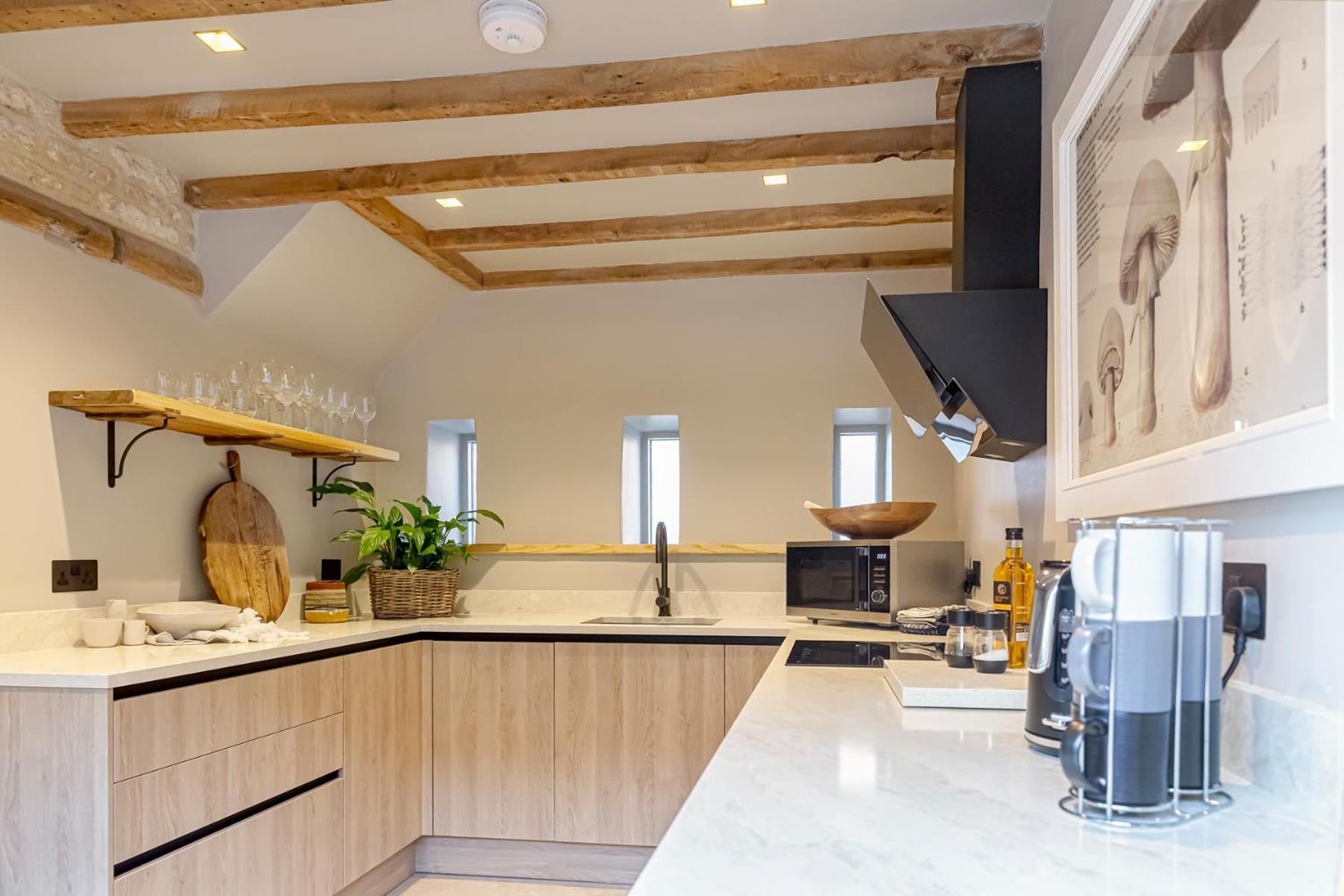 Willa Luxury Cotswold Retreats Moreton-in-Marsh Zewnętrze zdjęcie