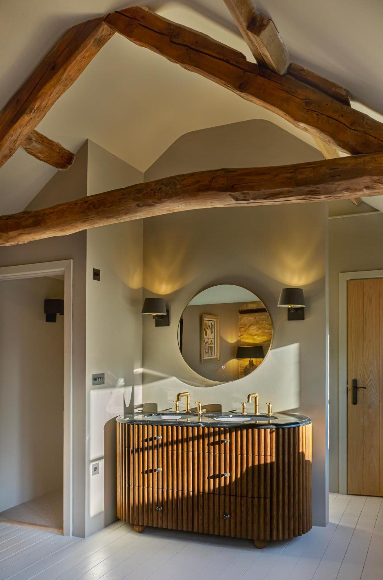 Willa Luxury Cotswold Retreats Moreton-in-Marsh Zewnętrze zdjęcie