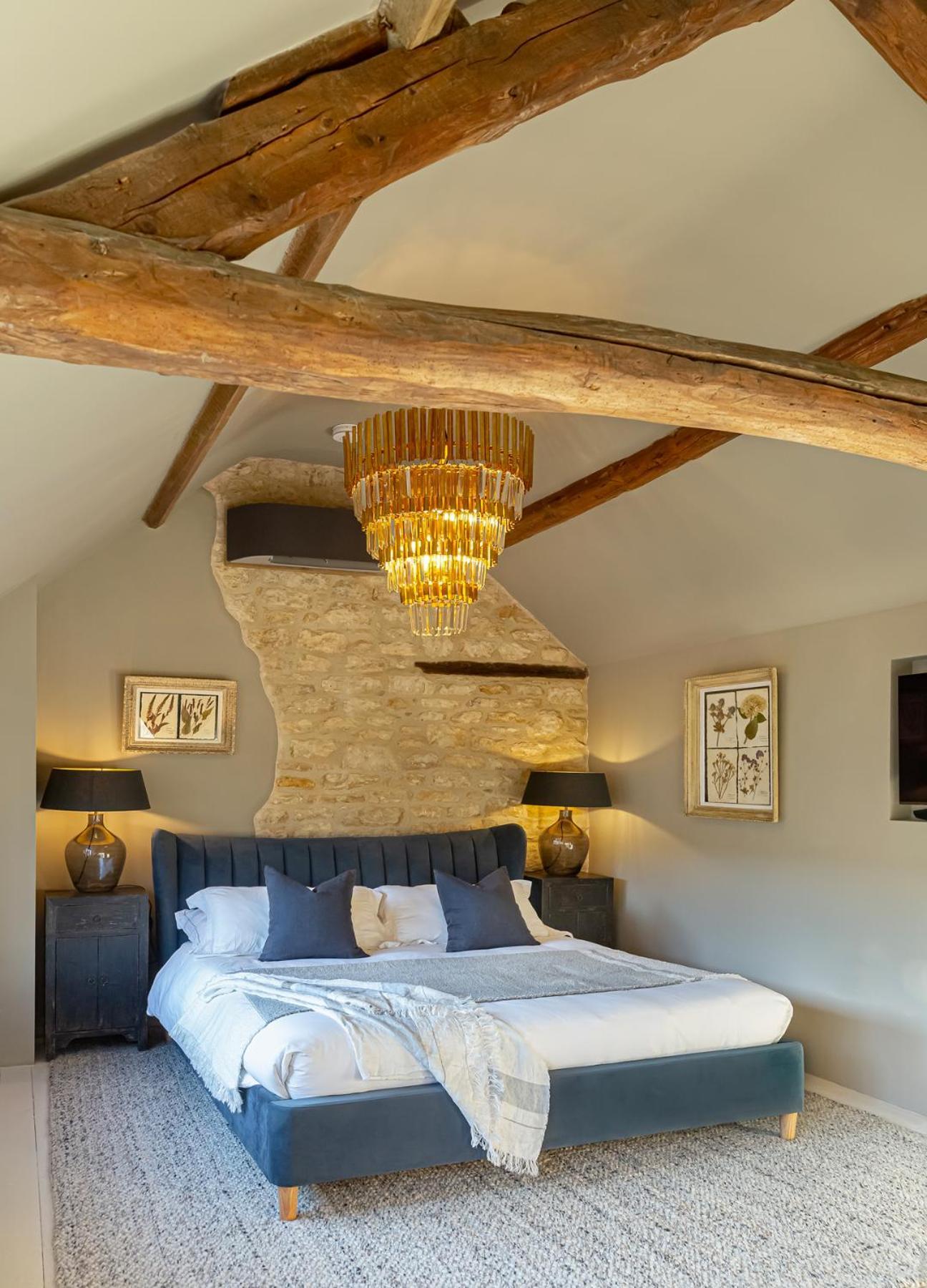 Willa Luxury Cotswold Retreats Moreton-in-Marsh Zewnętrze zdjęcie