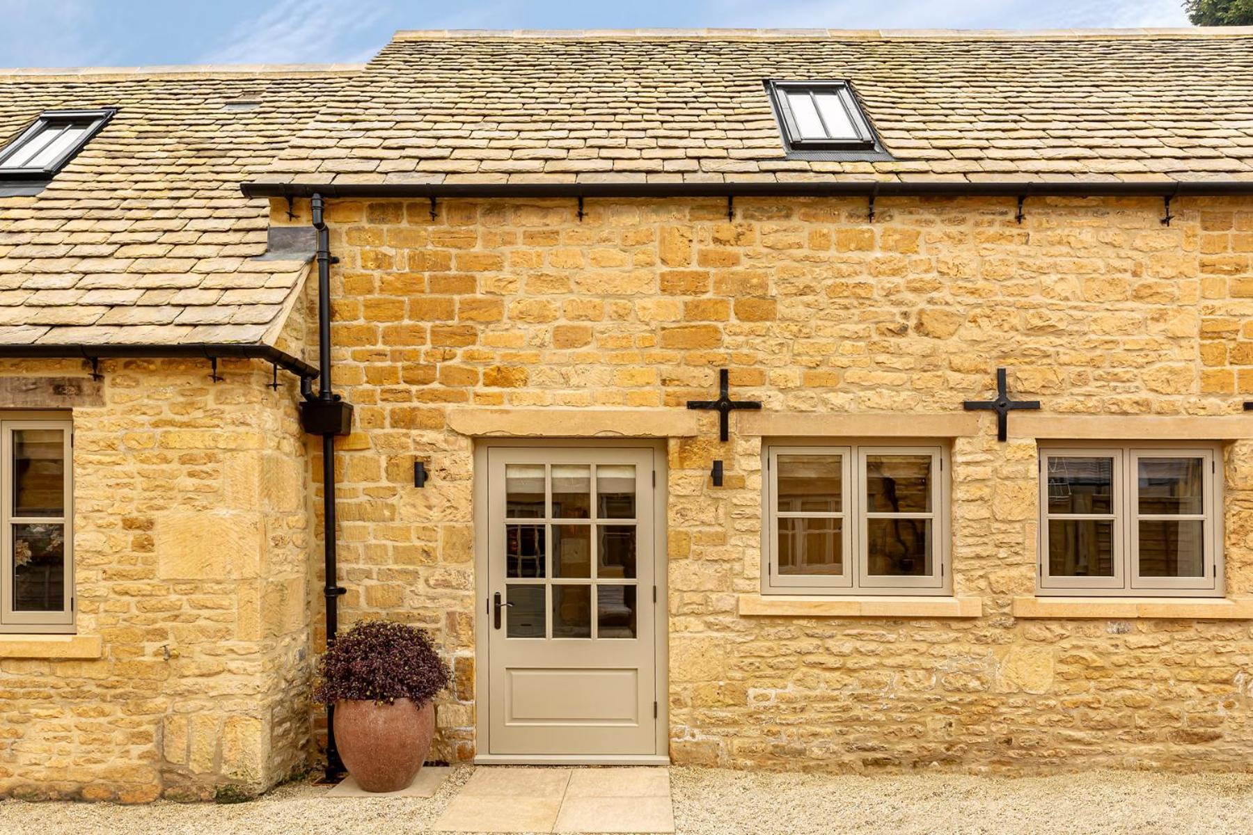 Willa Luxury Cotswold Retreats Moreton-in-Marsh Zewnętrze zdjęcie