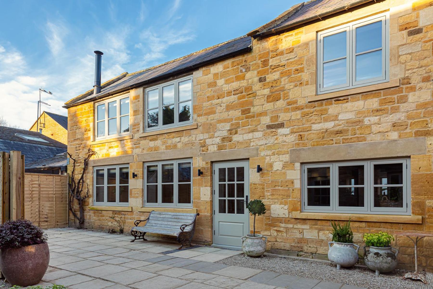 Willa Luxury Cotswold Retreats Moreton-in-Marsh Zewnętrze zdjęcie